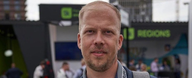 Мастер-класс «Меры поддержки для IT-компаний и производителей»